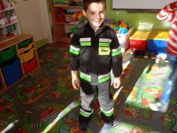 Dzień Postaci z Bajek